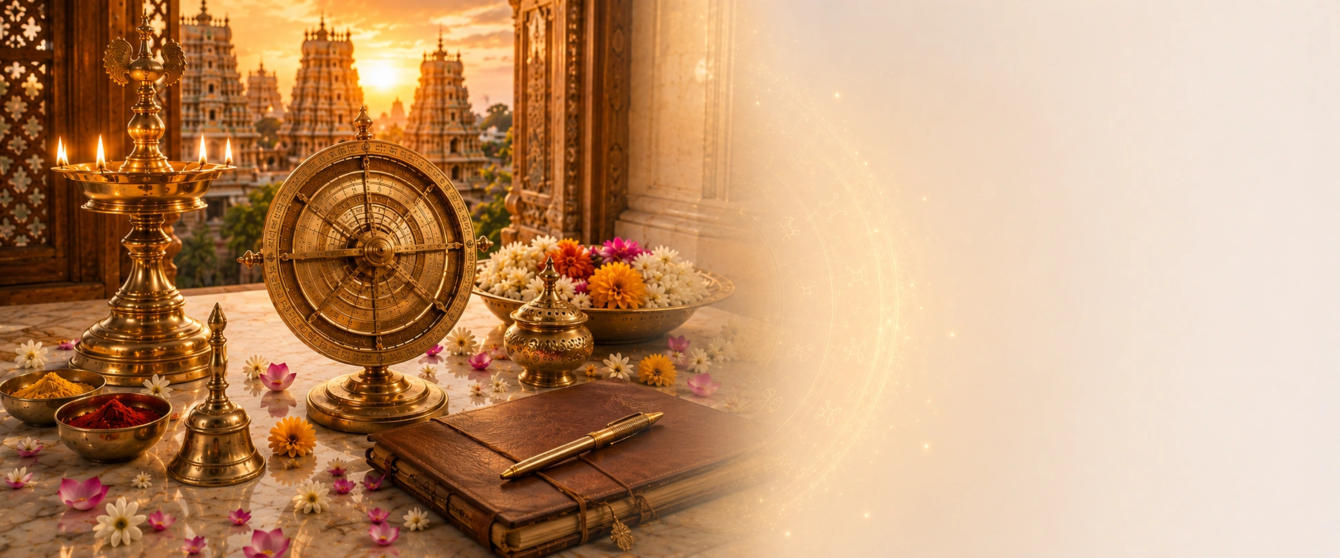 Marriage Muhurtham Date & Time | Best Muhurtham for Auspicious Events